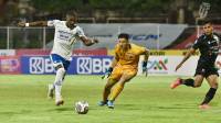 Starting XI Persib: Turunkan 3 Gelandang Penyeimbang, Bruno Cantanhede di Bangku Cadangan