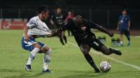 Kick Off Persib vs Madura United di Pekan Kedua Liga 1 Alami Perubahan