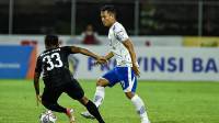 Reaksi Bobotoh setelah Kemenangan Persib Atas Madura United: 10 Menit Terakhir Bikin Jantungan