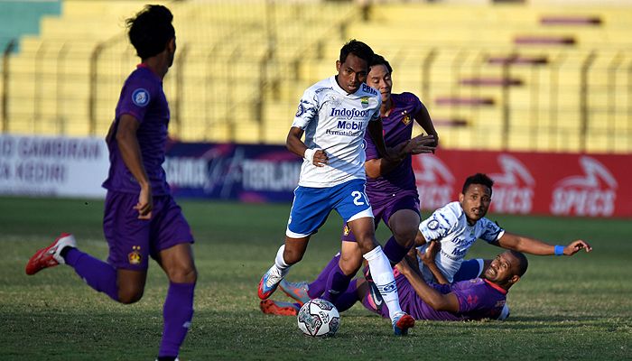 Di Ambang Juara Liga 1, Bali United Diyakini Menutup Mata pada Laga Persib vs Persik