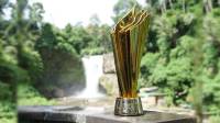 Sudah Tiba di Bali, Ini Makna Yang Terkandung dalam Trofi Liga 1 2021