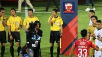 Profil Wasit Laga Bhayangkara FC vs Persib, Kerap Bikin Keputusan Kontroversial
