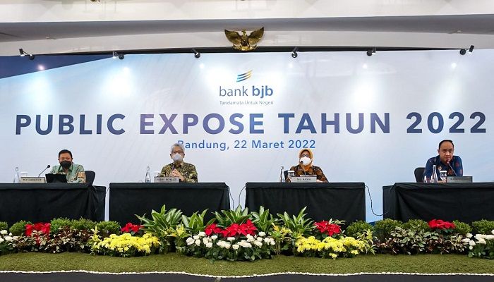Right Issue Sukses, bank bjb Optimistis Jadi ‘Tandamata untuk Negeri’