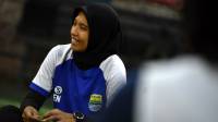 Jelang Hari Kartini, Eks Kapten Persib Putri Berharap Sepak Bola Wanita Lebih Maju
