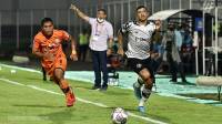 Profil Full Back Anyar Persib, Eriyanto: Sempat Merasakan Amuk Ciro Alves, Kini Satu Tim
