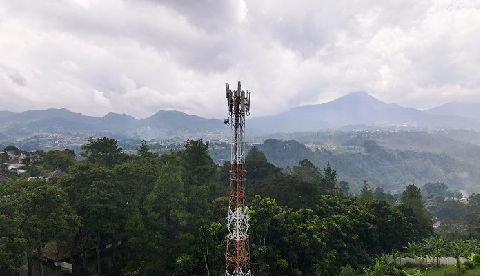Antisipasi Lonjakan Traffic Idulfitri, Smartfren Tingkatkan Kualitas Jaringan dan Coverage di Indonesia