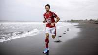 Gavin Kwan Adsit Resmi Dilepas Bali United