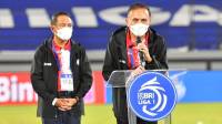 Liga 1 2021 Resmi Ditutup, Ketua PSSI Bocorkan Waktu Pelaksanaan Kompetisi Musim Depan