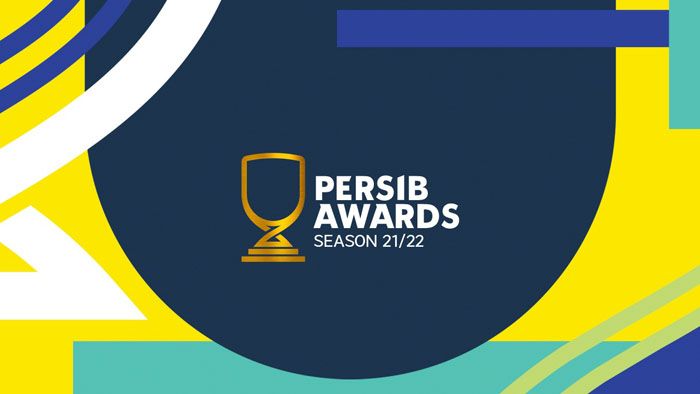 Ini Daftar Nominasi Penghargaan di Acara Persib Awards