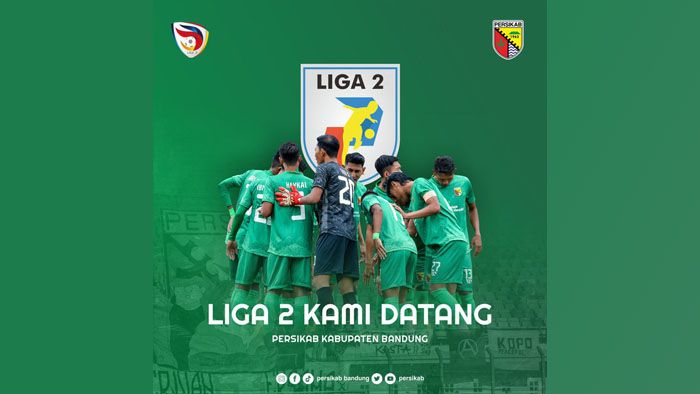 Persikab Terus Menggeliat, Dapat Tambahan Tiga Amunisi, Salah Satunya Eks Timnas Futsal Indonesia