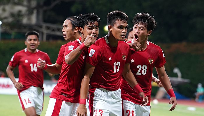 Indonesia U-23 vs Vietnam: Marc Klok Sebut Kemenangan Harga Mati