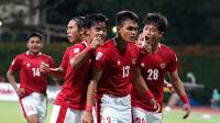Indonesia U-23 vs Vietnam: Marc Klok Sebut Kemenangan Harga Mati