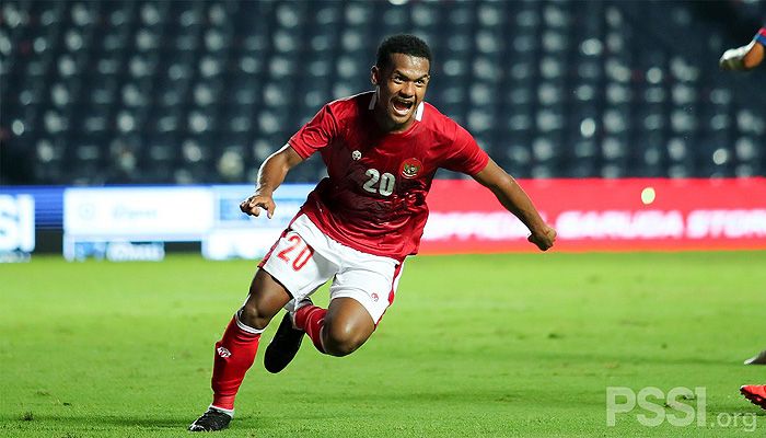 Kontroversi Adik Bek Persib Dicoret Timnas Indonesia U-23, Ketum PSSI Ungkap yang Sebenarnya Terjadi