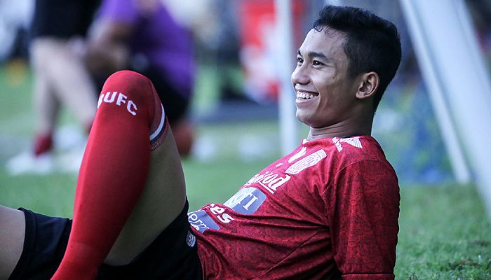 Reaksi Pemain Bali United setelah Persib Datangkan Luis Milla