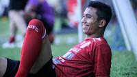 Reaksi Pemain Bali United setelah Persib Datangkan Luis Milla