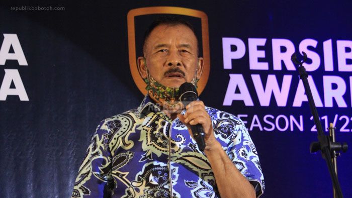 Persib Masih Buru Pemain Baru, Umuh Muchtar Bocorkan Negara Asalnya