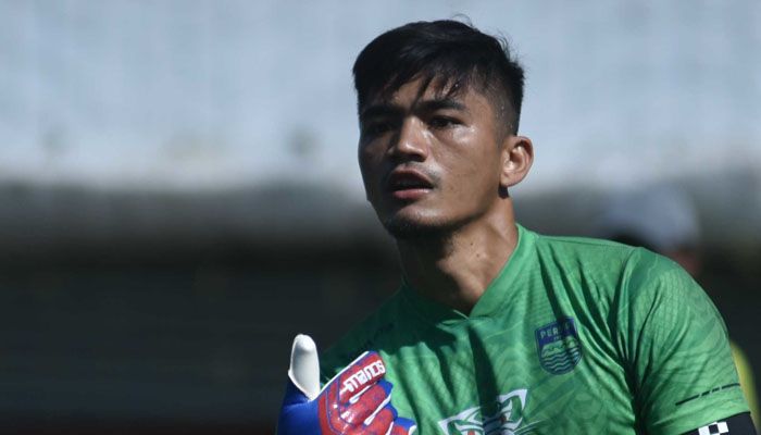 Fitrul Dwi Rustapa Datang, Bali United Lepas Dua Pemain Eks Persib