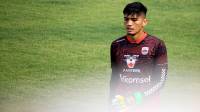 Profil Kiper Persib Fitrul Dwi Rustapa yang Bikin Bhayangkara FC Frustrasi, Pesaing Teja Paku Alam