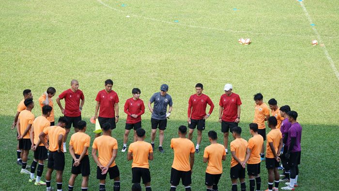 Jelang Hadapi Timor Leste, Indonesia U-23 Dapat Tambahan Amunisi
