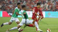 Timnas U-23 Indonesia Kalah Telak Atas Vietnam, Begini Respons Ketum PSSI