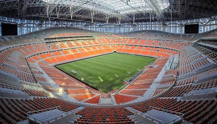 Termasuk JIS, PT LIB Sebut Ada 16 Stadion Yang Layak Gelar Liga 1