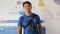 Jupe Ungkap Kondisi Persib Jelang Hadapi Bali United