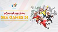 Hasil Final Sepak Bola SEA Games Vietnam U-23 vs Thailand U-23