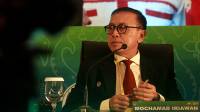 Reaksi Iwan Bule setelah Indonesia Gagal Jadi Tuan Rumah Piala Asia 2023