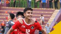 Hasil Sepak Bola SEA Games Indonesia U-23 vs Filipina U-23: Ricky Kambuaya Cs Gulung Azkals