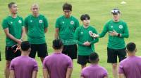 Asisten Pelatih Timnas Indonesia Doakan Persib