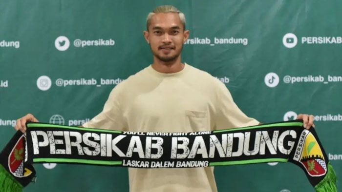 Persikab 'Ngebut', Resmi Datangkan Empat Pemain Baru Menatap Liga 2