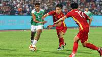 Jadwal Pertandingan SEA Games 2021 Timnas Indonesia U-23 vs Timor Leste