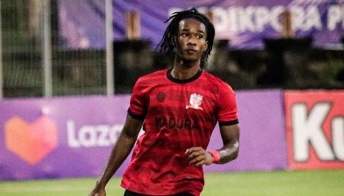 Jebolan Diklat Persib Ini Cetak Rekor di Liga 1, Rahmad Darmawan Punya Andil