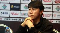 Shin Tae-yong Curhat Lagi, Sentil Kebiasaan Klub Liga Indonesia