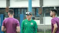 Sepak Bola Indonesia Punya Masa Depan Cerah, Shin Tae-yong Ungkap Dua Tekadnya