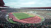 Panpel Pastikan Laga Persebaya vs Persib Digelar di Stadion Gelora Bung Tomo