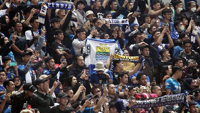 Pesan Wali Kota Bandung untuk Bobotoh Jelang Laga Persib vs Madura United