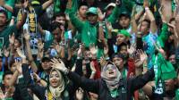 Persib Sesalkan Kehadiran Bobotoh di Stadion GBT, PT PBB Ingatkan Lagi Soal Ini