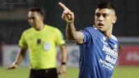 Asah Gocekan Andalannya, Ciro Alves Siap Jajal PSIS Semarang