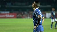 Umuh Bicara Performa Ciro Alves di Laga Persib vs Bali United