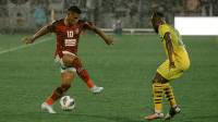 Hasil dan Skor Akhir Piala AFC 2022 Bali United vs Kedah FC