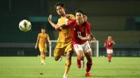 Jadwal Pertandingan dan Siaran Langsung Timnas Indonesia U-19 di Piala AFF 2022