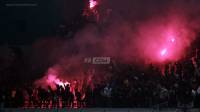 Jelang Bhayangkara FC vs Persib, Ruben Sanadi Rindu Riuh Suporter di Stadion