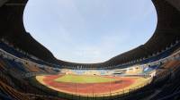 Kapasitas Dibatasi, GBLA Hanya Menampung 15.500 Penonton di Piala Presiden 2022