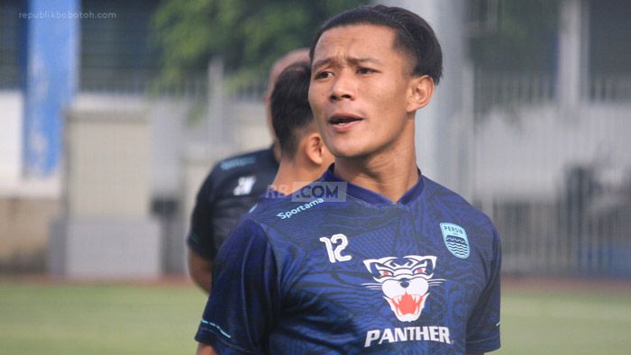 2 Pekan Menuju Kick-Off Liga 1 2022-2023, Henhen Ungkap Kesiapan Persib