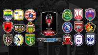 Hitung-hitungan Peluang 4 Calon Lawan Persib di 8 Besar Piala Presiden 2022