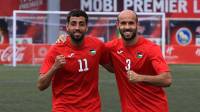 Rashid Doakan Indonesia Ikuti Jejak Palestina Lolos ke Piala Asia 2023