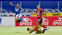 Bali United Unggul Head to Head atas Persib, Begini Kata Teco