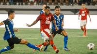 Liga 1 Jadi Trending setelah Bali United Digulung Klub Kamboja, Netizen Indonesia Merasa Malu