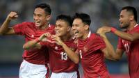 Jelang Timnas Indonesia vs Nepal, Trio Persib Dipuji